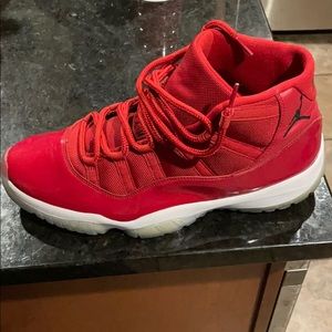 Jordan 11 win like 96